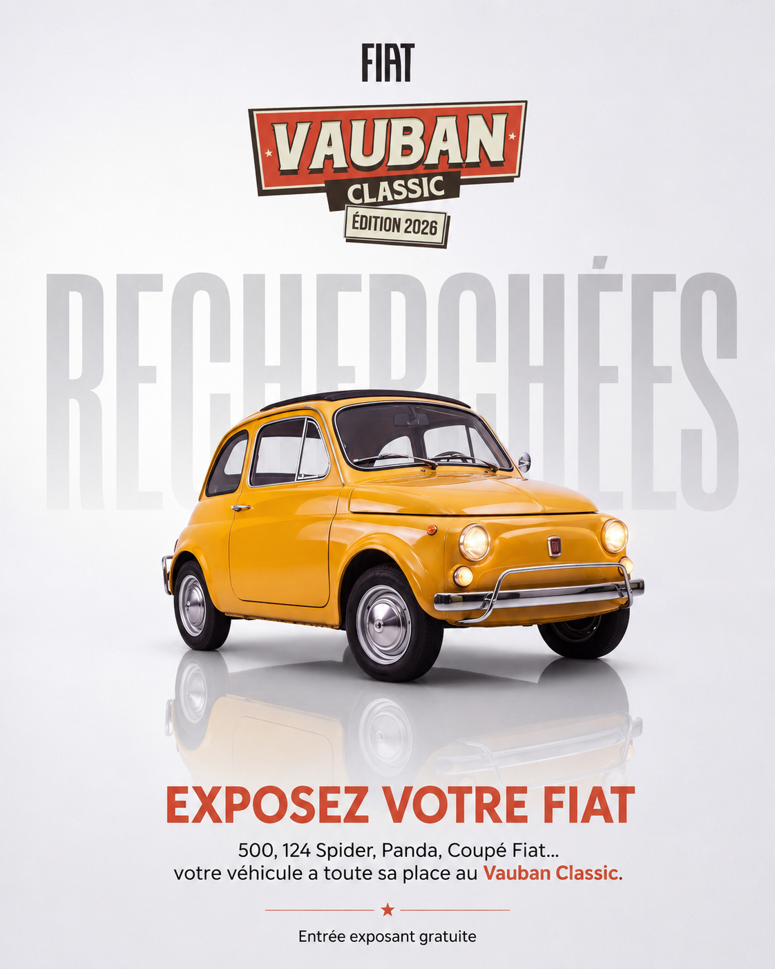 Vauban Classic — visuel 6