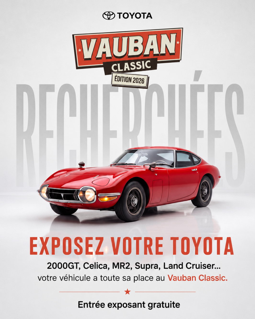 Vauban Classic — visuel 3