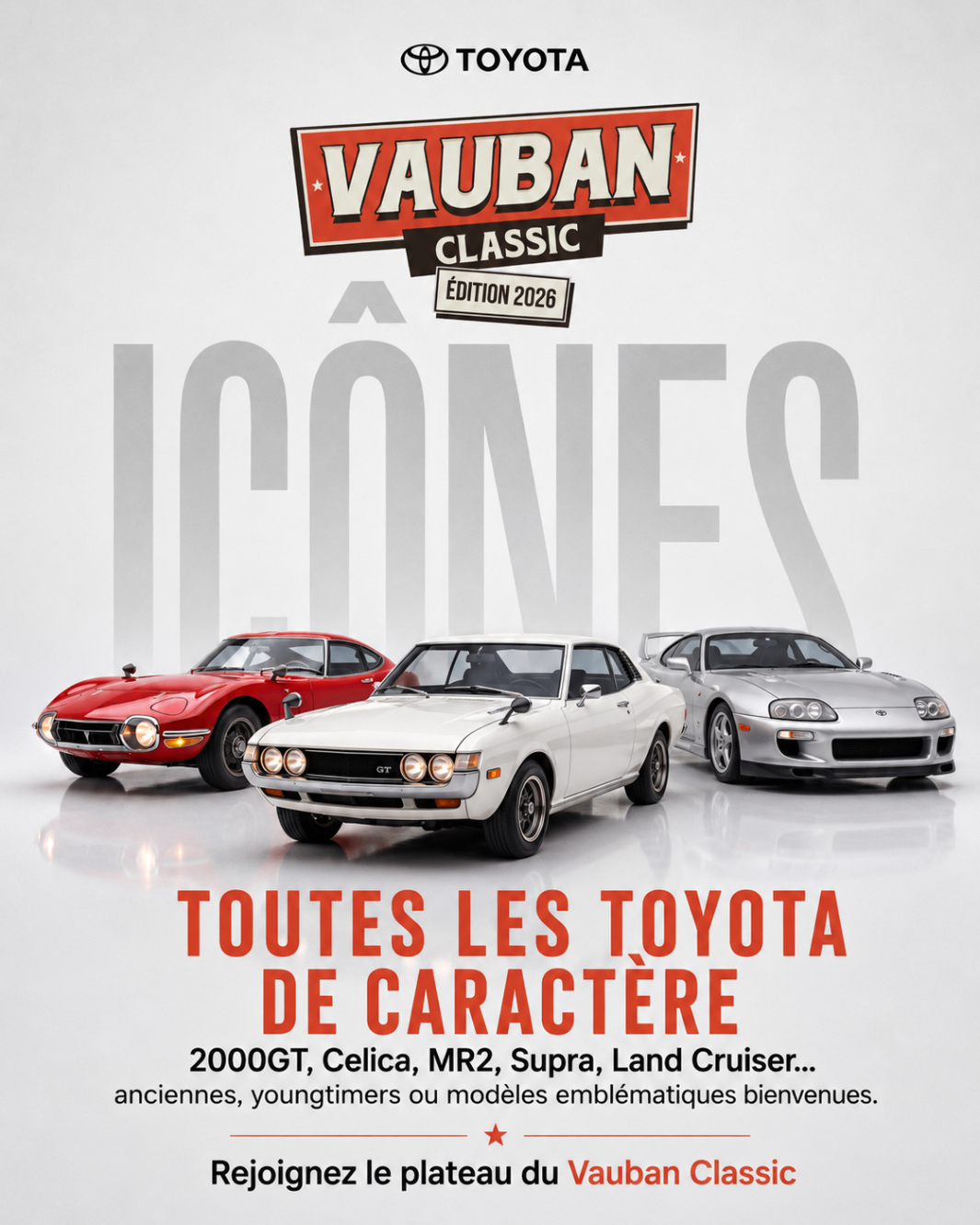 Vauban Classic — visuel 16