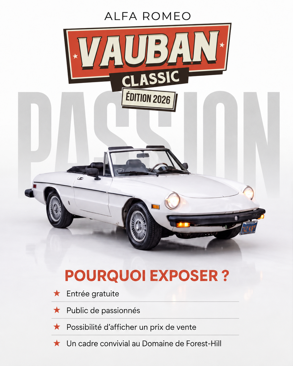 Vauban Classic — visuel 28