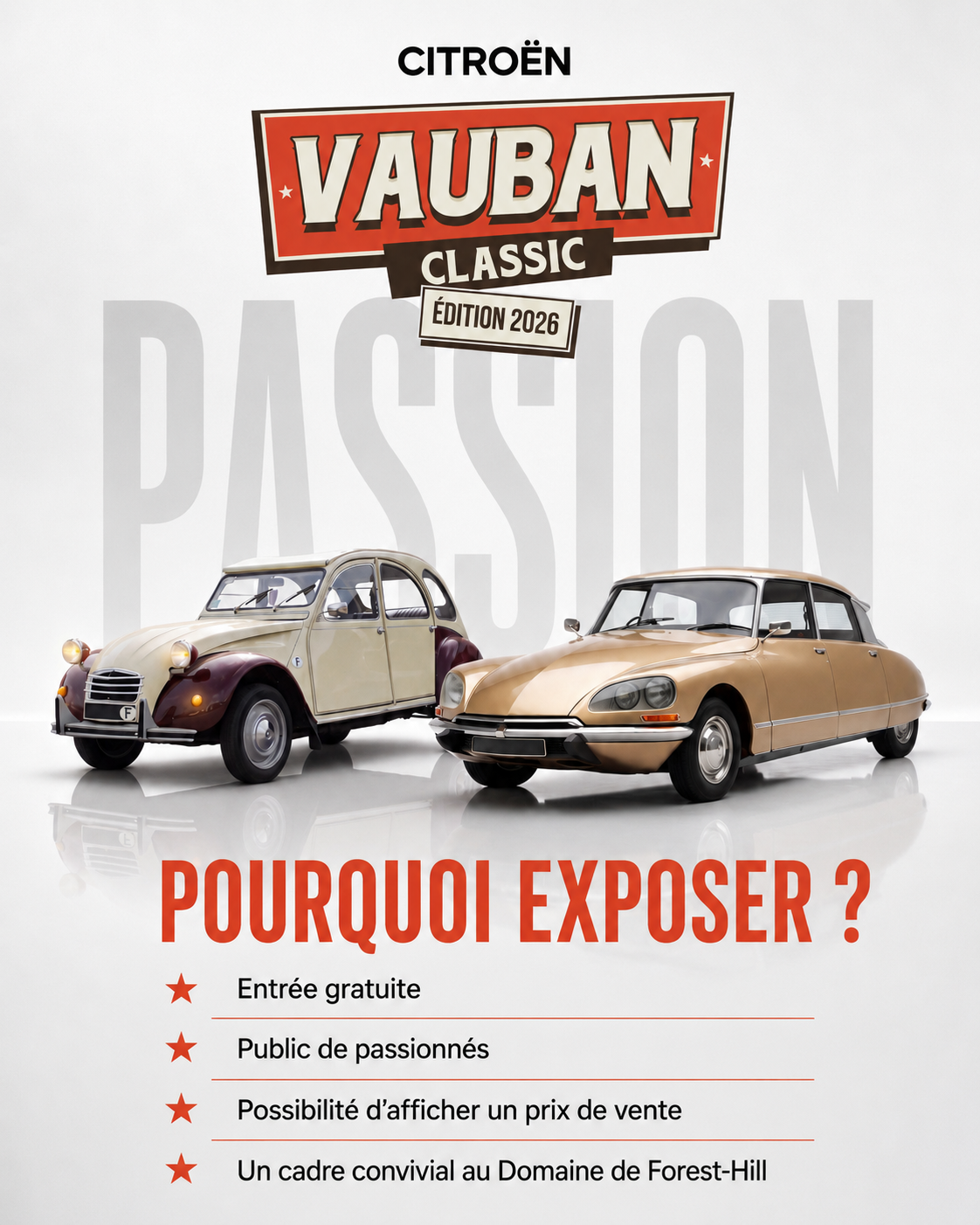Vauban Classic — visuel 13