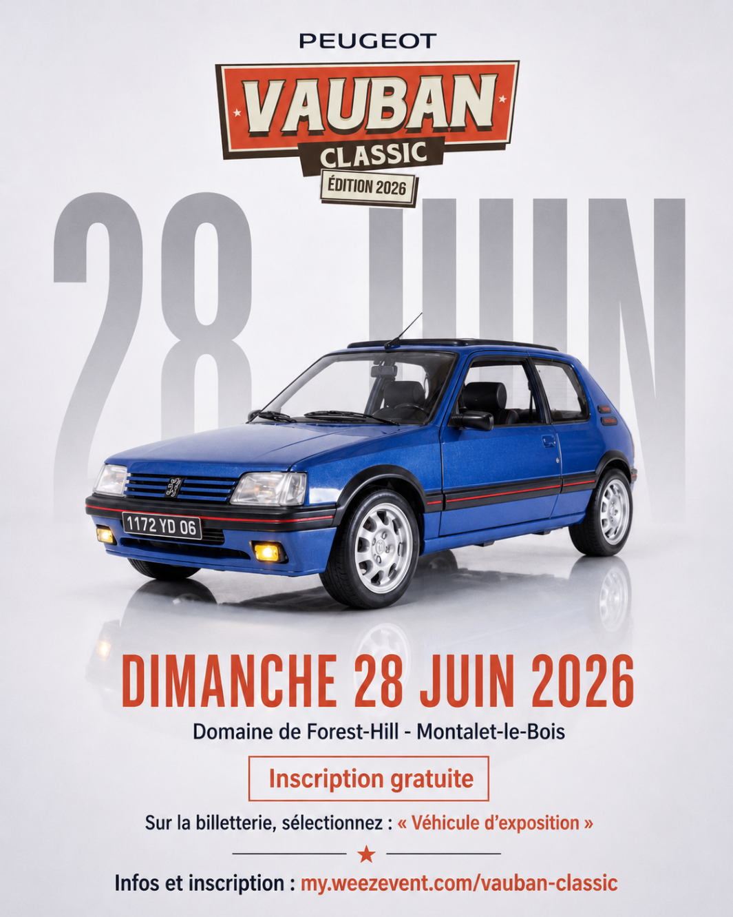 Vauban Classic — visuel 22