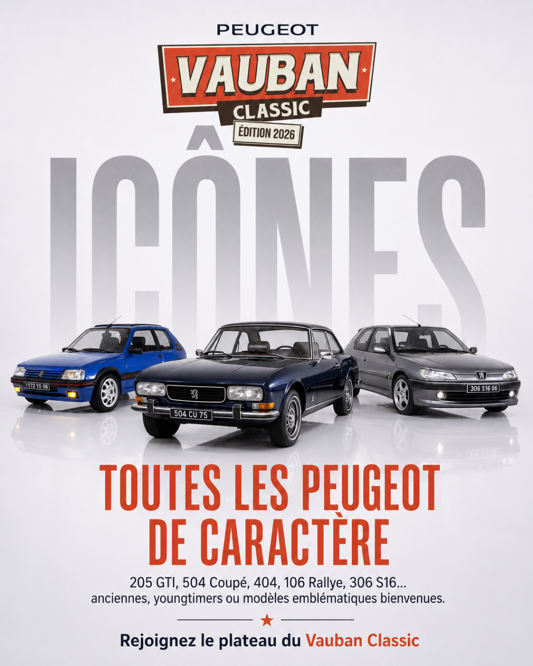 Vauban Classic — visuel 15
