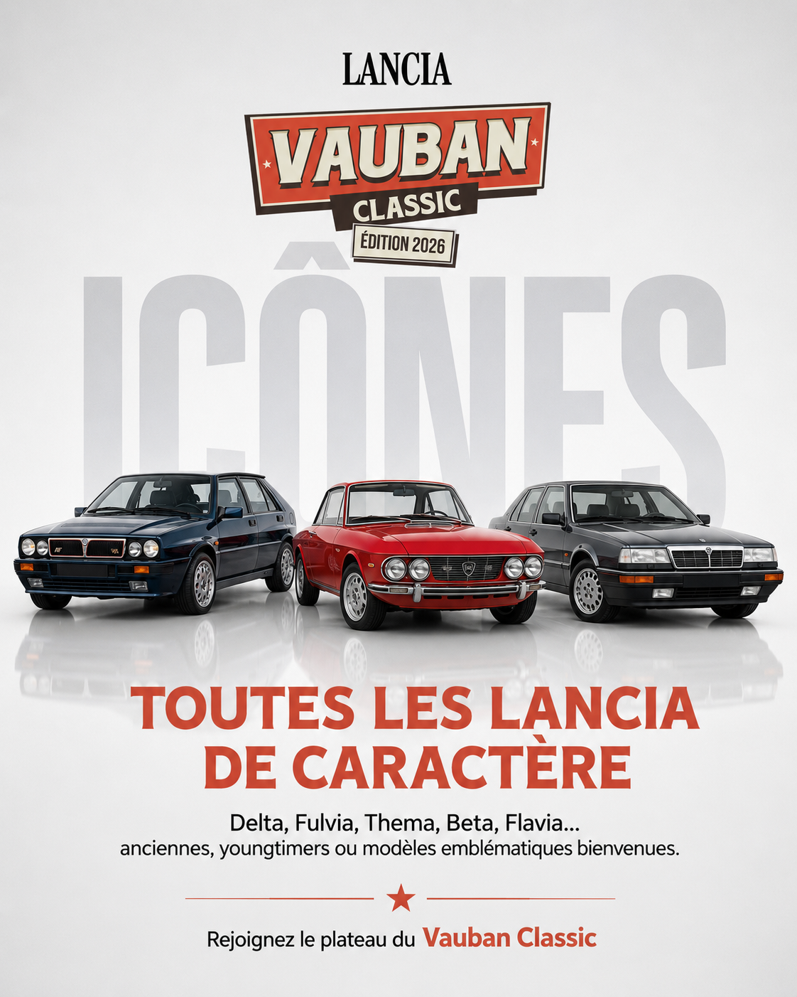 Vauban Classic — visuel 17