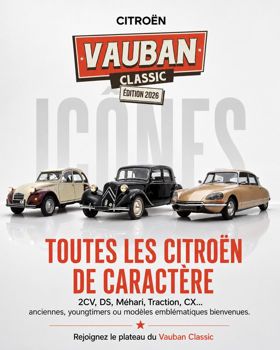 Vauban Classic — visuel 20