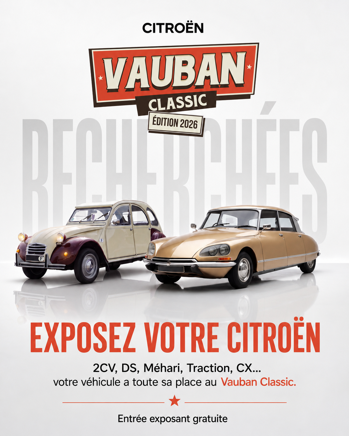 Vauban Classic — visuel 7