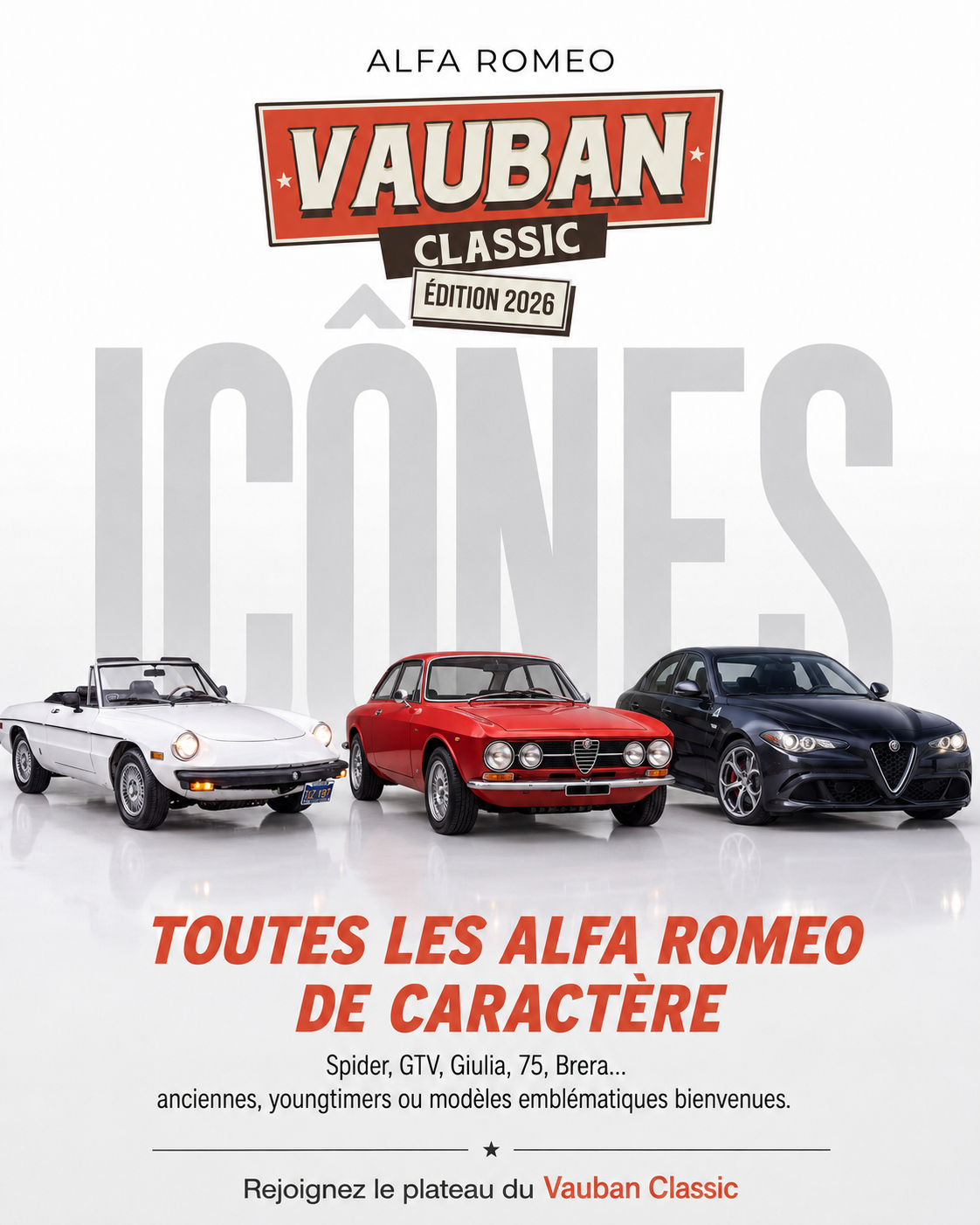 Vauban Classic — visuel 21