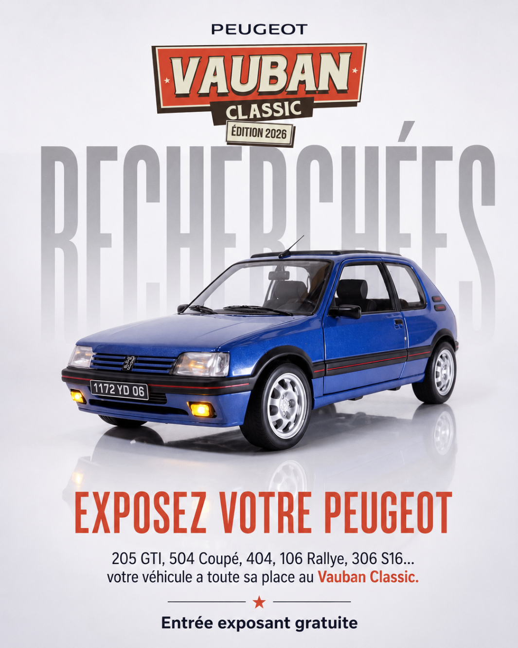 Vauban Classic — visuel 2