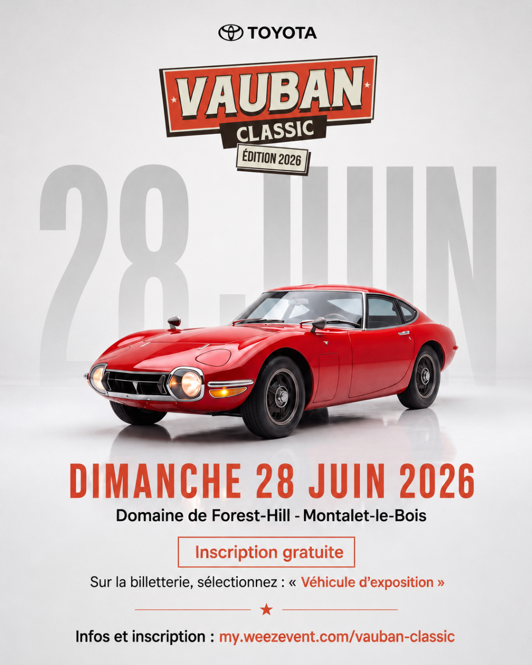 Vauban Classic — visuel 23