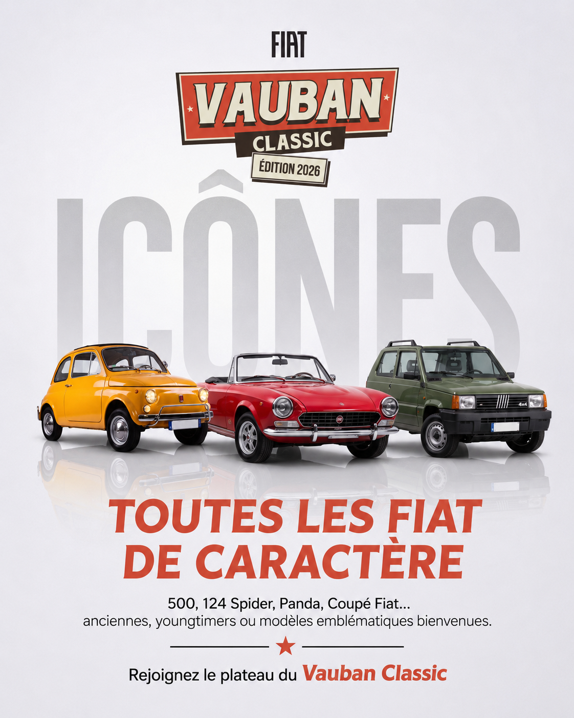 Vauban Classic — visuel 19