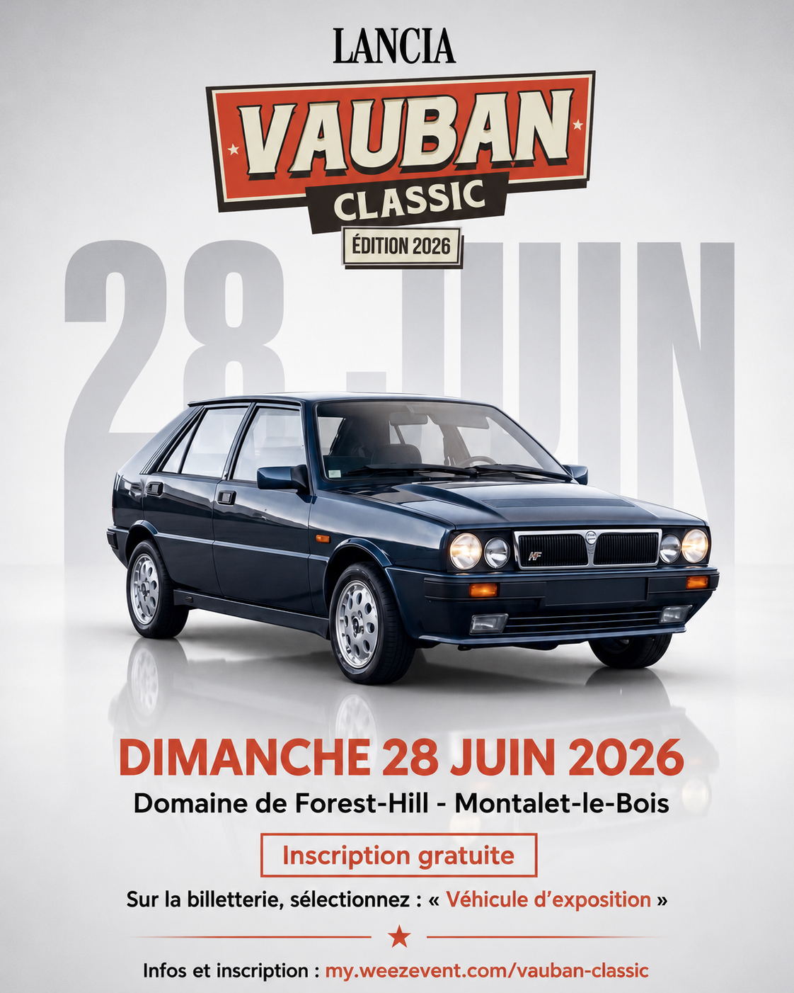 Vauban Classic — visuel 24