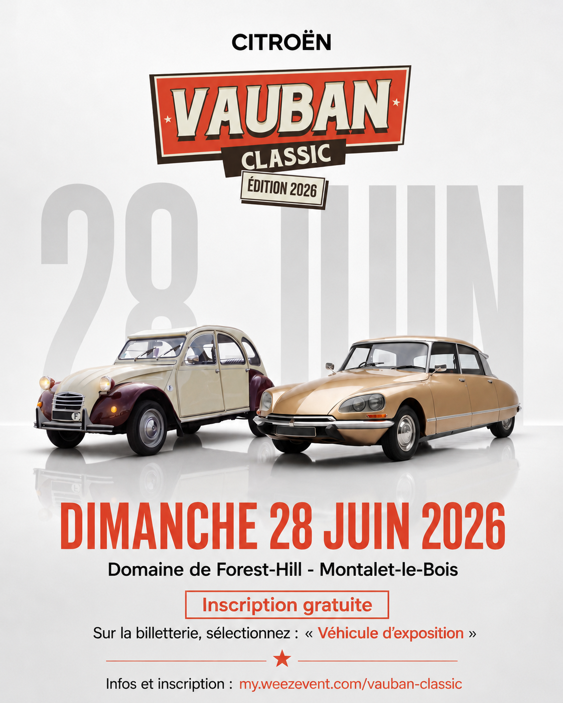 Vauban Classic — visuel 27