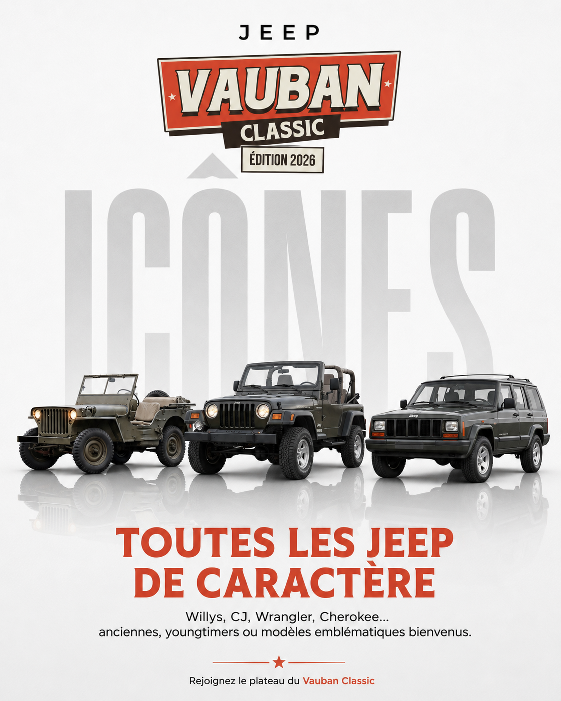 Vauban Classic — visuel 25