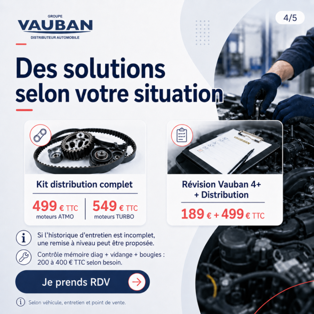 Opérations APV PureTech & Climatisation — visual 9