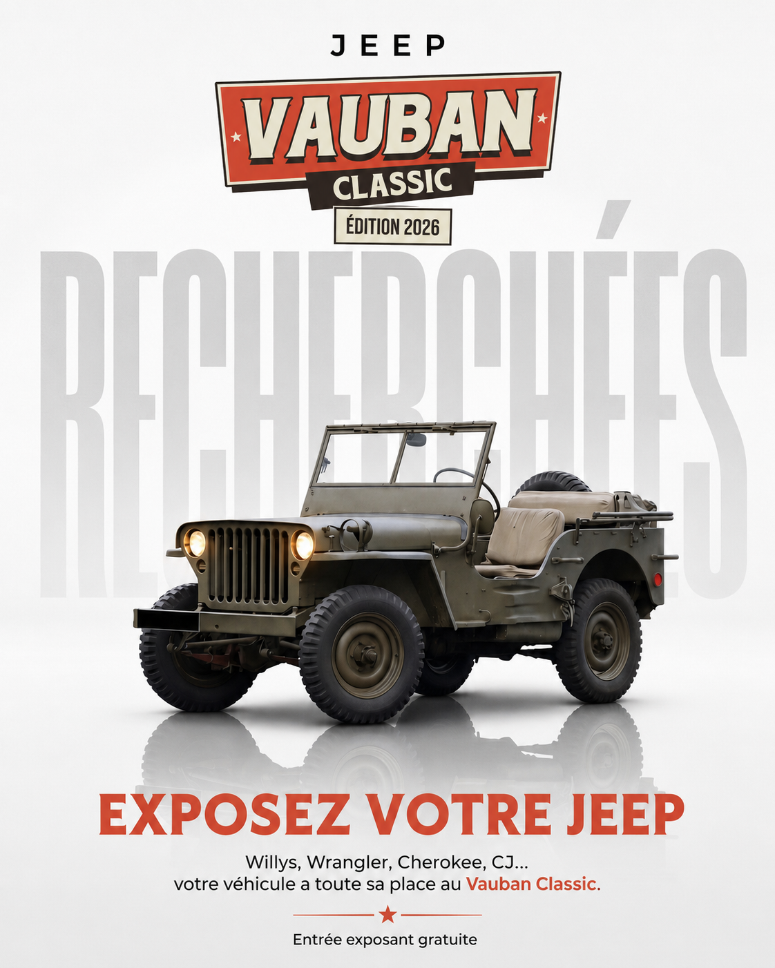 Vauban Classic — visuel 5