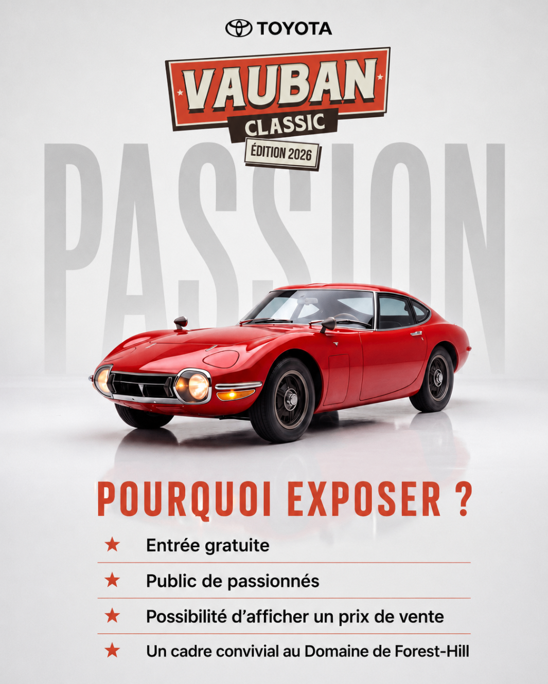 Vauban Classic — visuel 9