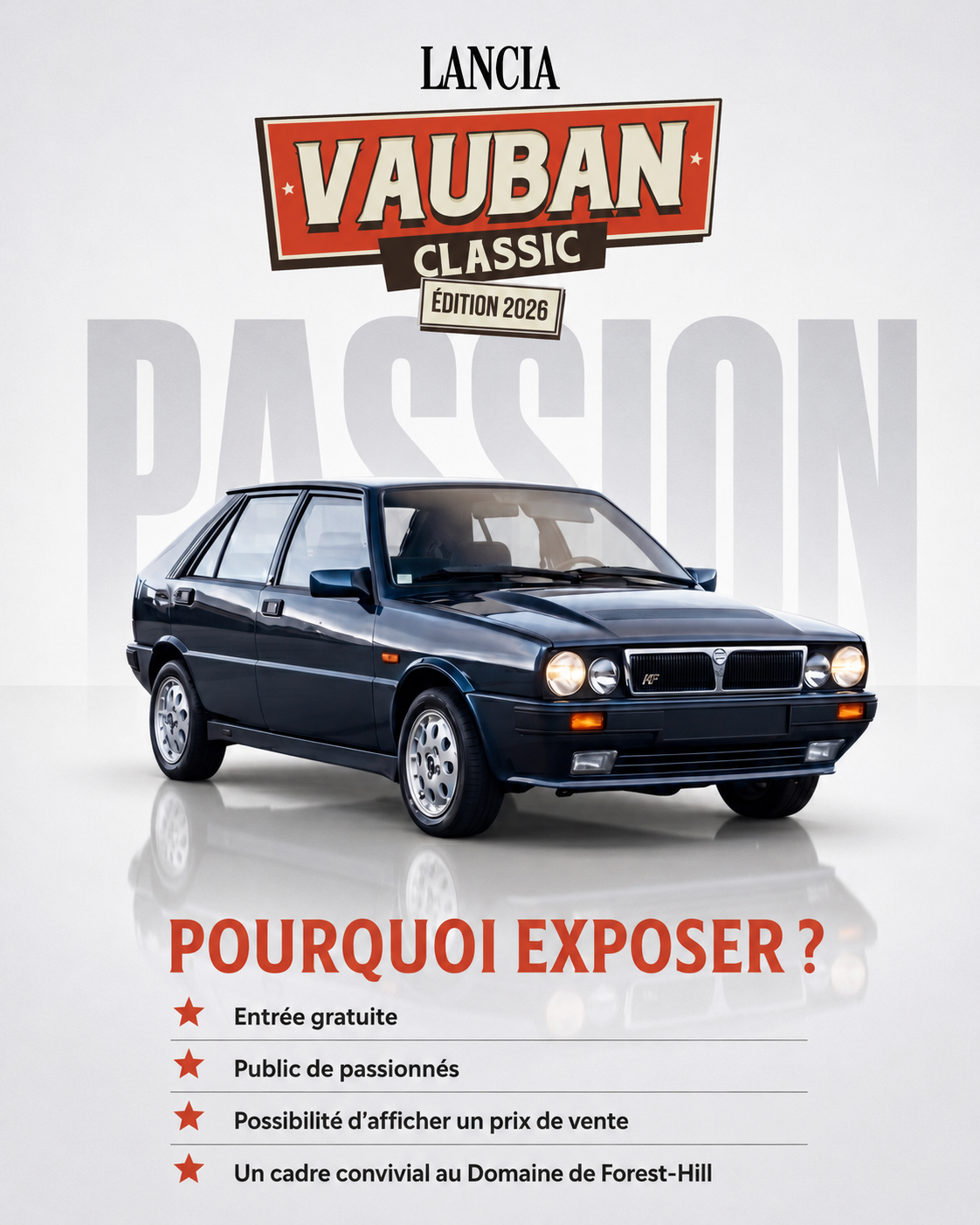 Vauban Classic — visuel 10