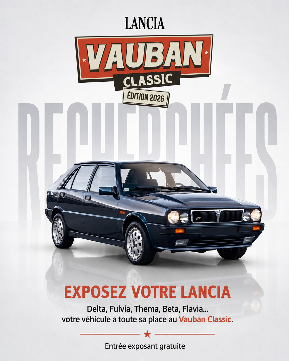 Vauban Classic — visuel 4