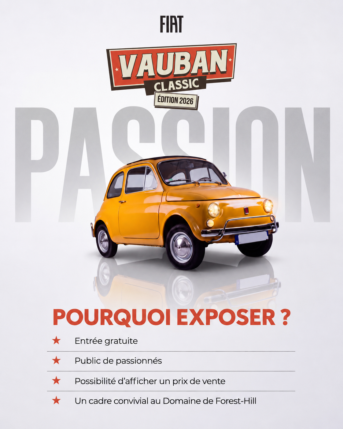 Vauban Classic — visuel 12