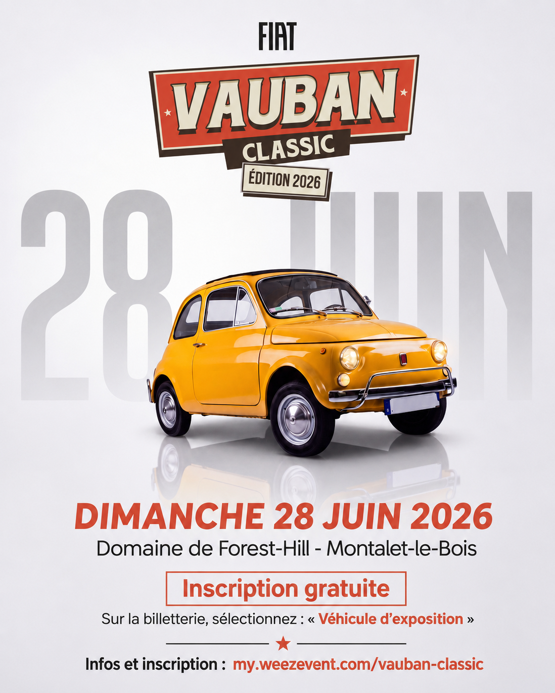 Vauban Classic — visuel 26