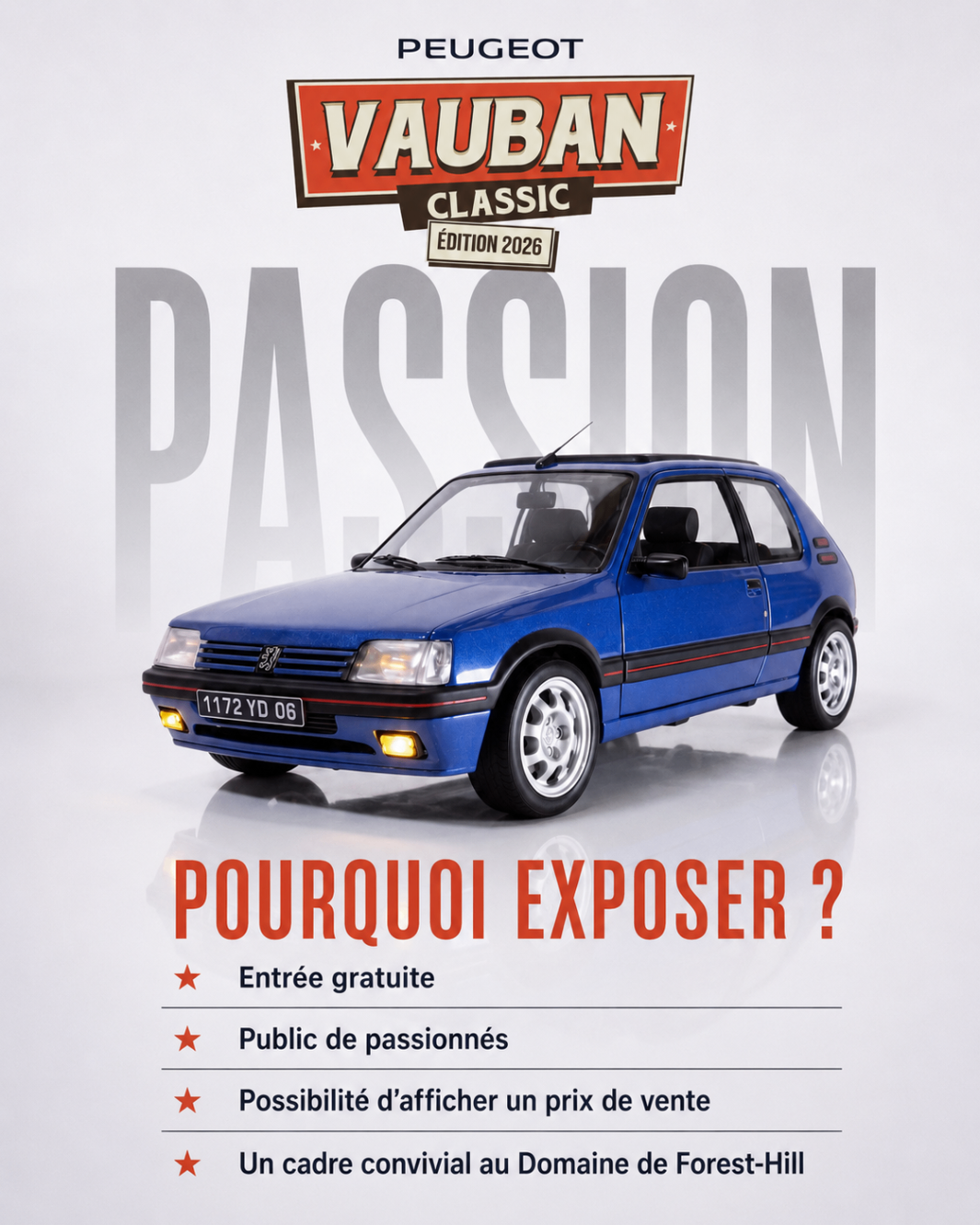 Vauban Classic — visuel 8