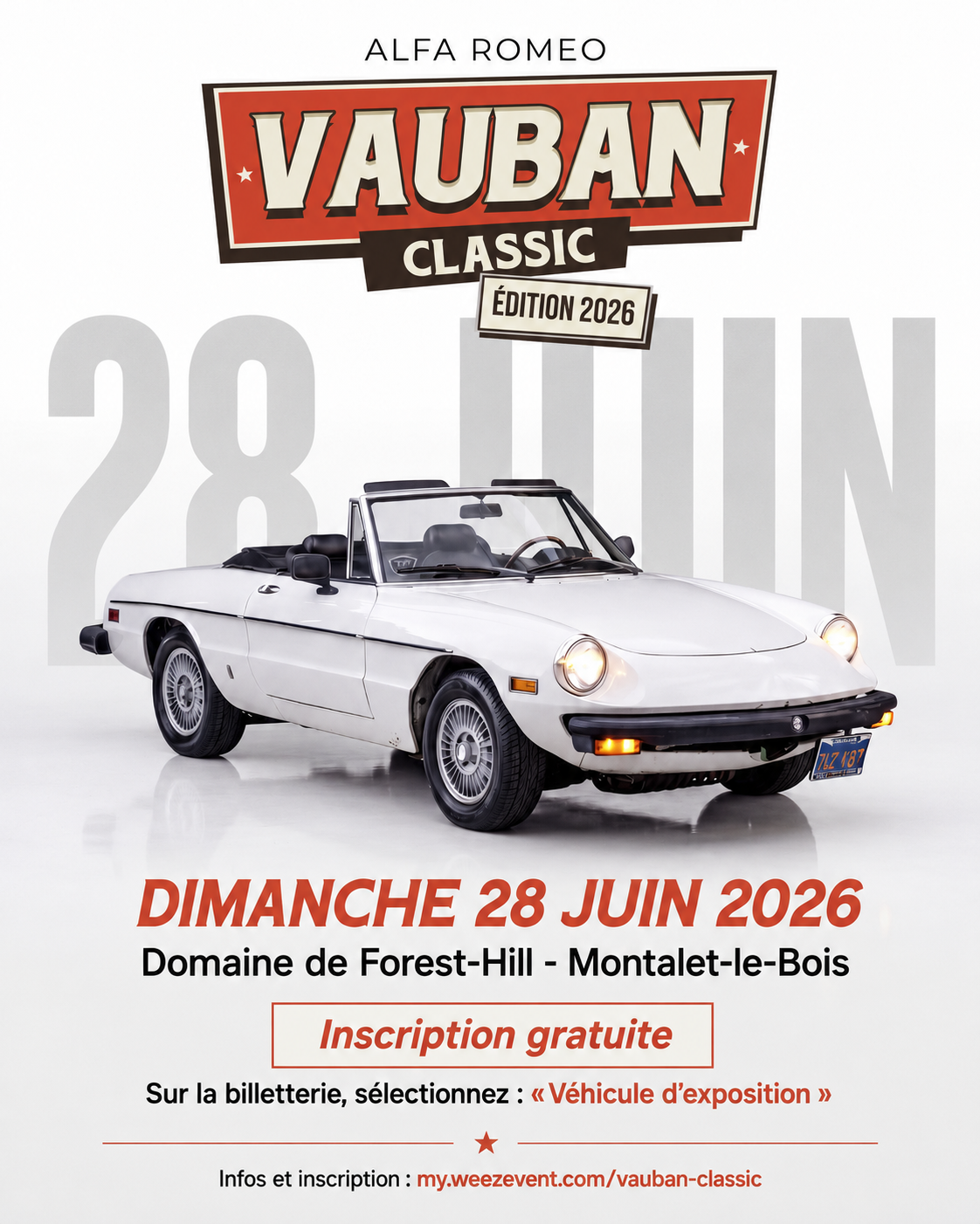 Vauban Classic — visuel 14