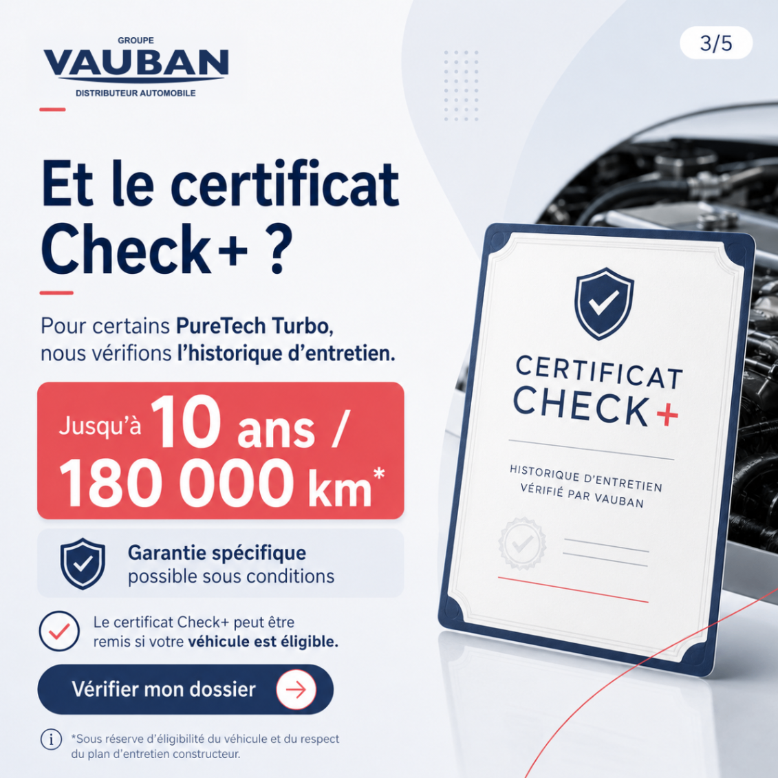 Opérations APV PureTech & Climatisation — visual 8