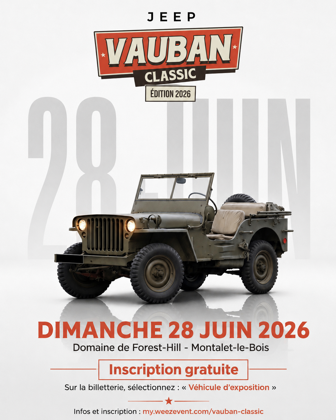 Vauban Classic — visuel 18