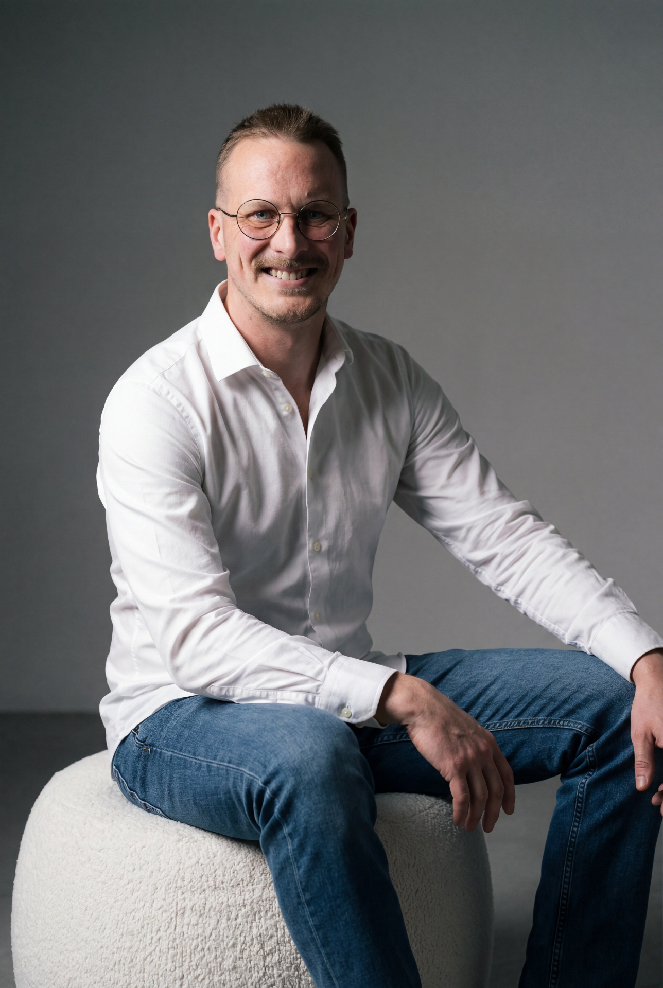 Olivier Heinrich